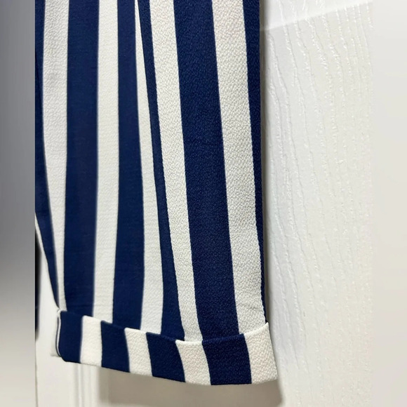 Zara straight Leg Pants Size XS - Picture 5 of 11